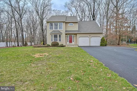 318 Stotesbury Ave, Newfield, NJ 08344