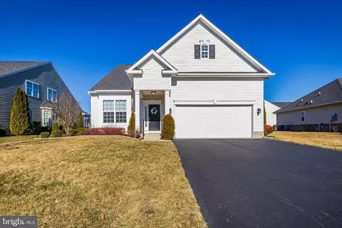 26 Heirloom Dr, Clarksboro, NJ 08020