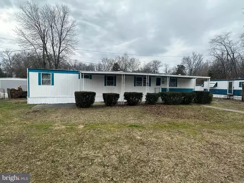 1762 Crown Point Rd #824CN, Thorofare, NJ 08086