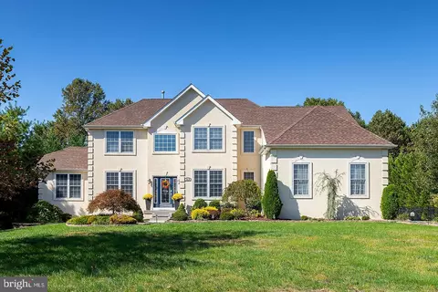 117 Juniper Dr, Mullica Hill, NJ 08062