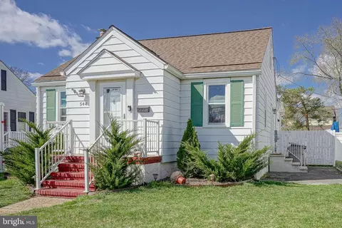 544 Mantua Ave, Paulsboro, NJ 08066