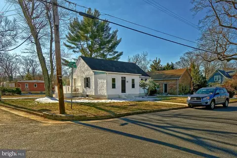 201 Columbia Ave, Newfield, NJ 08344