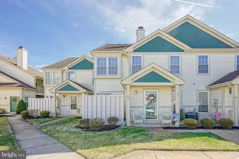 253 Steeplechase, Woodbury, NJ 08096
