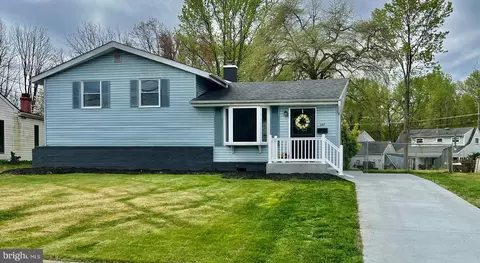 287 Somerset Rd, Woodbury, NJ 08096
