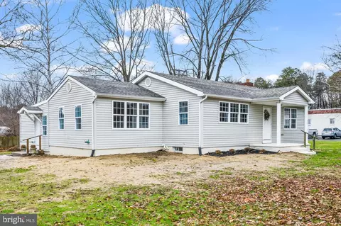 4177 S Black Horse Pk Pike, Williamstown, NJ 08094