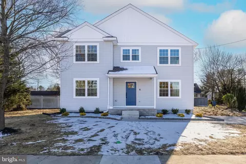 6 Glassboro Ave, Glassboro, NJ 08028