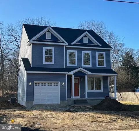 1812 Almonesson Rd, Deptford, NJ 08096