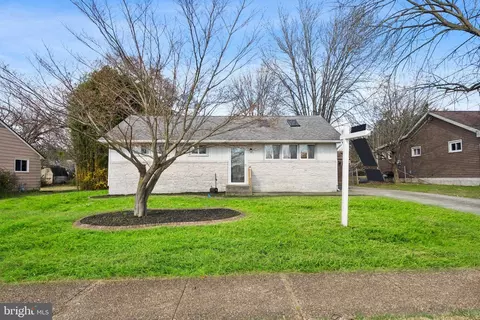 1206 Monmouth Rd, Woodbury, NJ 08096