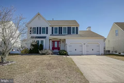 432 Overbrook Ave, Glassboro, NJ 08028