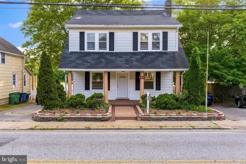 14 Paulsboro Rd, Swedesboro, NJ 08085
