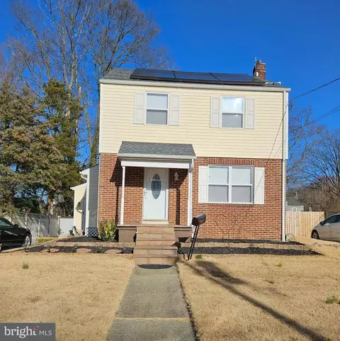 450 Hemlock Ter, Woodbury, NJ 08096