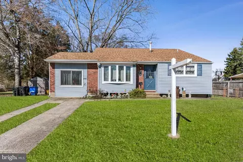 258 Montgomery Dr, Mantua, NJ 08051