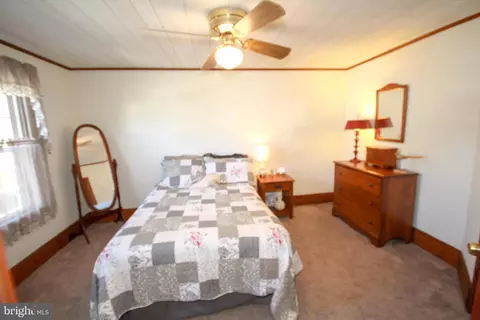 Bedroom - 45 Evergreen Ave, Pitman, NJ 08071 photo 6 of 10