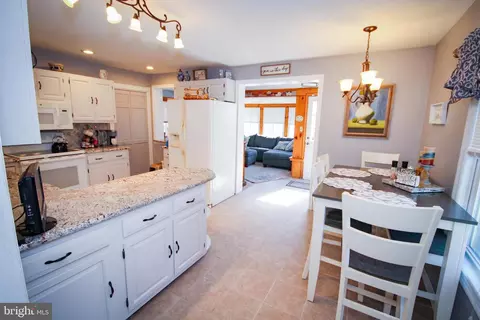 Kitchen - 45 Evergreen Ave, Pitman, NJ 08071 photo 1 of 9