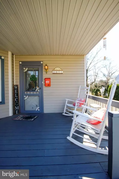 Exterior - 45 Evergreen Ave, Pitman, NJ 08071 photo 3 of 14