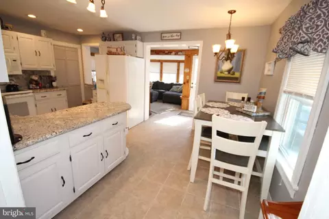 Kitchen - 45 Evergreen Ave, Pitman, NJ 08071 photo 8 of 9