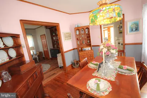 Dining - 45 Evergreen Ave, Pitman, NJ 08071 photo 3 of 4