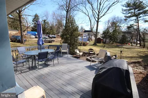 Exterior - 45 Evergreen Ave, Pitman, NJ 08071 photo 4 of 14