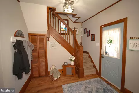 Entry Way - 45 Evergreen Ave, Pitman, NJ 08071 photo 1 of 2