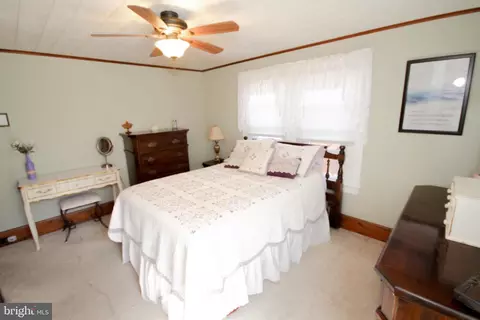 Bedroom - 45 Evergreen Ave, Pitman, NJ 08071 photo 3 of 10