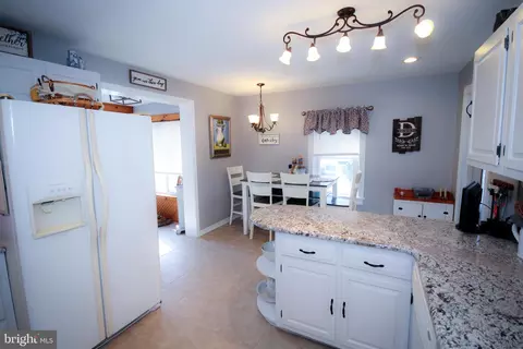 Kitchen - 45 Evergreen Ave, Pitman, NJ 08071 photo 5 of 9