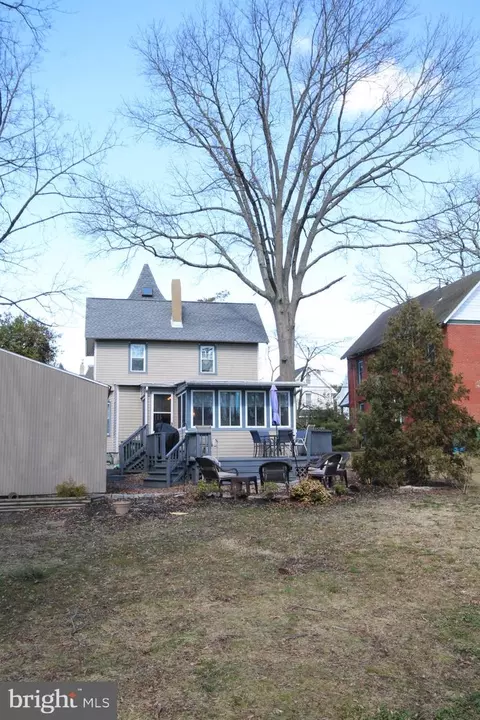 Exterior - 45 Evergreen Ave, Pitman, NJ 08071 photo 11 of 14