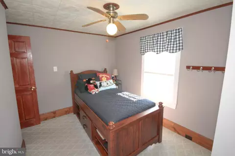 Bedroom - 45 Evergreen Ave, Pitman, NJ 08071 photo 9 of 10
