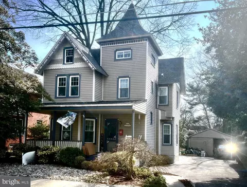 45 Evergreen Ave, Pitman, NJ 08071