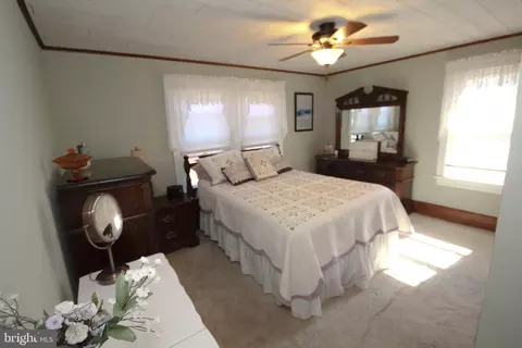 Bedroom - 45 Evergreen Ave, Pitman, NJ 08071 photo 2 of 10