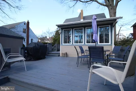 Exterior - 45 Evergreen Ave, Pitman, NJ 08071 photo 12 of 14