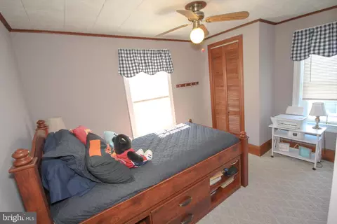 Bedroom - 45 Evergreen Ave, Pitman, NJ 08071 photo 8 of 10