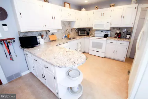 Kitchen - 45 Evergreen Ave, Pitman, NJ 08071 photo 3 of 9