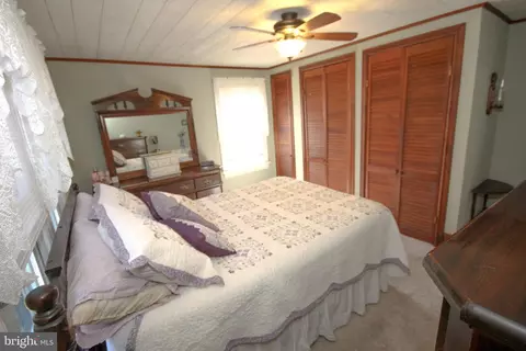 Bedroom - 45 Evergreen Ave, Pitman, NJ 08071 photo 4 of 10