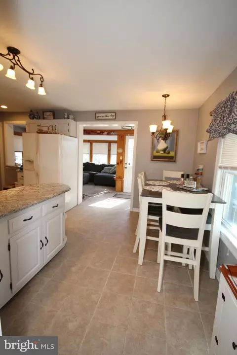 Kitchen - 45 Evergreen Ave, Pitman, NJ 08071 photo 9 of 9