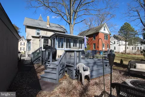 Exterior - 45 Evergreen Ave, Pitman, NJ 08071 photo 6 of 14