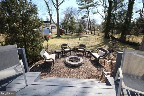 Exterior - 45 Evergreen Ave, Pitman, NJ 08071 photo 5 of 14