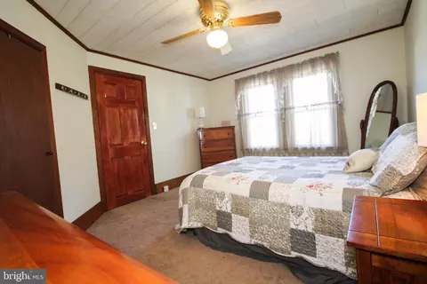 Bedroom - 45 Evergreen Ave, Pitman, NJ 08071 photo 7 of 10