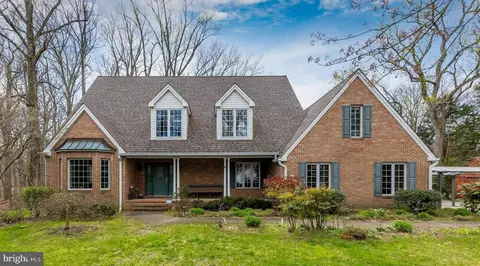 104 S Jackson Ave, Wenonah, NJ 08090