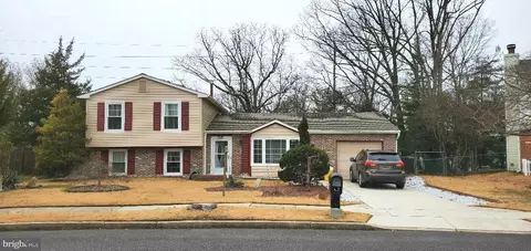 41 Jupiter Dr, Sewell, NJ 08080