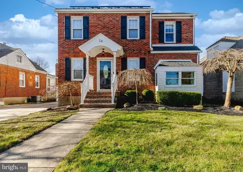 14 Duncan Ave, Westville, NJ 08093