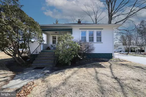419 Tuohy Ave, Pitman, NJ 08071