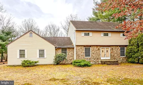 3394 Coles Mill Rd, Franklinville, NJ 08322