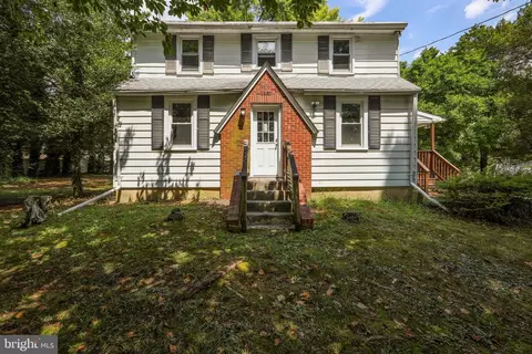 1630 Good Intent Rd, Woodbury, NJ 08096
