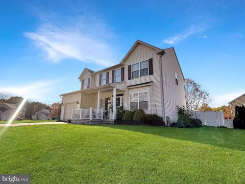 725 Sage Hill Dr, Wenonah, NJ 08090