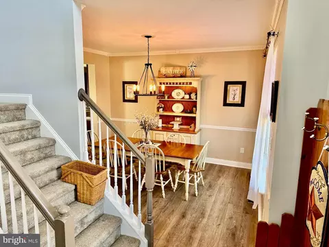 Dining - 284 Rushfoil Dr, Williamstown, NJ 08094 photo 1 of 4