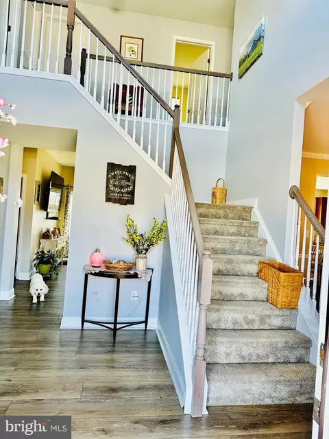 Entry Way - 284 Rushfoil Dr, Williamstown, NJ 08094 photo 1 of 5