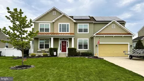 284 Rushfoil Dr, Williamstown, NJ 08094