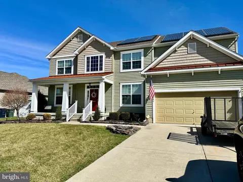 Exterior - 284 Rushfoil Dr, Williamstown, NJ 08094 photo 3 of 7
