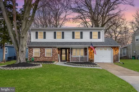 710 Carter Ave, Woodbury, NJ 08096