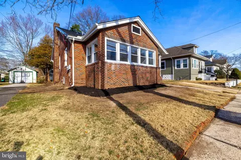 66 Watkins Ave, Woodbury, NJ 08096